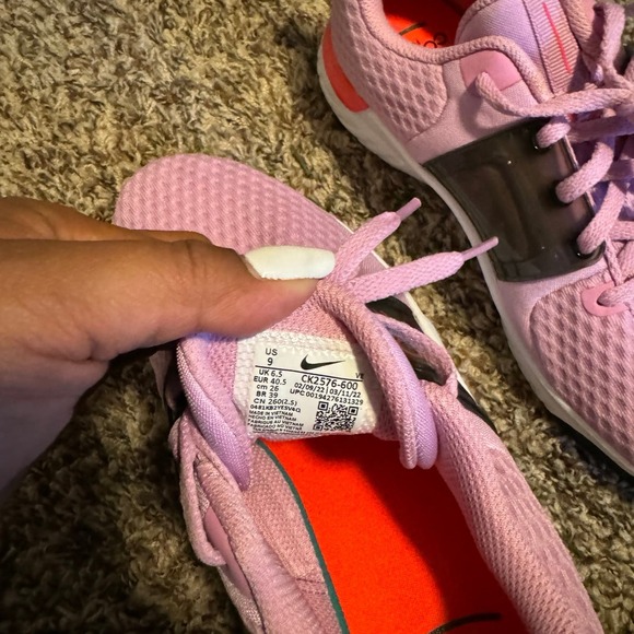 Nike React shoes - Picture 5 of 5